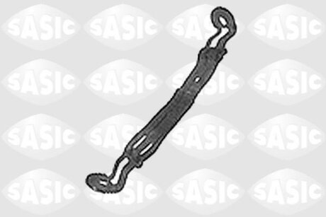 Фото кронштейн двигуна SASIC 4001797 Кронштейн двигуна SASIC 4001797