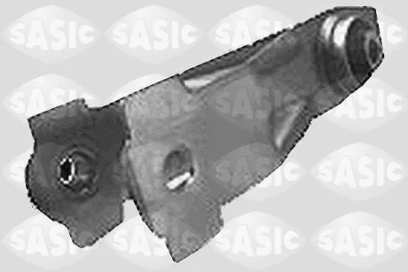 Кронштейн підвіски двигуна Верх прав RENAULT ESPACE IV, LAGUNA II, VEL SATIS 1.9D-3.5 03.01-12.15 SASIC 4001803
