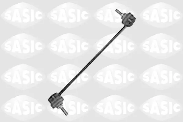 Стійка стабілізатора передн лів/прав 320mm FIAT TALENTO NISSAN NV300, PRIMASTAR OPEL VIVARO A, VIVARO B RENAULT CLIO III, ESPACE IV, LAGUNA II, TRAFIC II, TRAFIC III, VEL SATIS 1.6-3.5 02.01- SASIC 4005141 (фото 1)