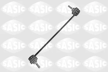 Стійка стабілізатора передн лів/прав 320mm FIAT TALENTO NISSAN NV300, PRIMASTAR OPEL VIVARO A, VIVARO B RENAULT CLIO III, ESPACE IV, LAGUNA II, TRAFIC II, TRAFIC III, VEL SATIS 1.6-3.5 02.01- SASIC 4005141