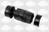 Стійка стабілізатора передн 78mm DACIA DOKKER, LODGY, LOGAN, LOGAN EXPRESS, LOGAN II, LOGAN MCV, LOGAN MCV II, SANDERO, SANDERO II RENAULT CLIO II, EXPRESS, KANGOO, LODGY 0.9-Electric 08.97- SASIC 4005152 (фото 1)
