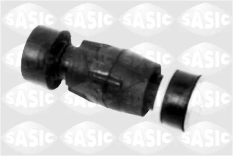 Стійка стабілізатора передн 78mm DACIA DOKKER, LODGY, LOGAN, LOGAN EXPRESS, LOGAN II, LOGAN MCV, LOGAN MCV II, SANDERO, SANDERO II RENAULT CLIO II, EXPRESS, KANGOO, LODGY 0.9-Electric 08.97- SASIC 4005152