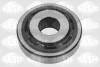 Упорний підшипник амортизатора NISSAN NV300, PRIMASTAR OPEL VIVARO A, VIVARO B RENAULT TRAFIC II, TRAFIC III 1.6D-2.5D 02.01- SASIC 4005306 (фото 1)