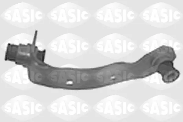 Кронштейн підвіски двигуна передн лів RENAULT GRAND SCENIC II, MEGANE II, SCENIC II 1.4-2.0 09.02- SASIC 4005520 (фото 1)