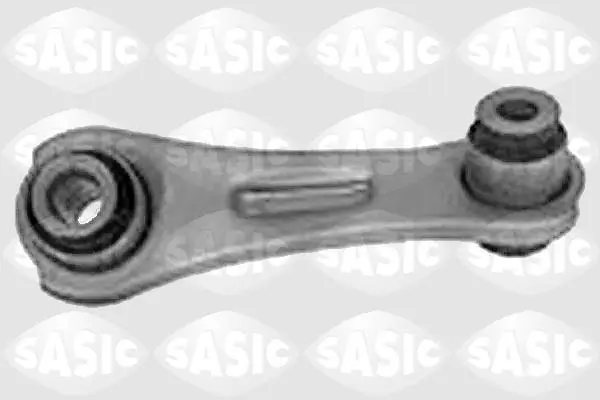 Стійка стабілізатора задн лів 115mm RENAULT VEL SATIS 2.0-3.5 06.02-08.09 SASIC 4005533 (фото 1)