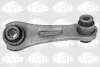 Стійка стабілізатора задн лів 115mm RENAULT VEL SATIS 2.0-3.5 06.02-08.09 SASIC 4005533 (фото 1)