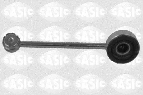 Механізм наконечника поперечної рульової тяги (100mm) PEUGEOT 206 1.6D-2.0D 09.98- SASIC 5450001