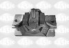 Подушка двигуна SASIC 8271191 (фото 1)
