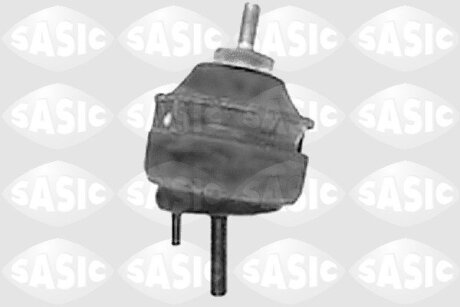Фото подушка двигуна SASIC 9001450 Подушка двигуна SASIC 9001450