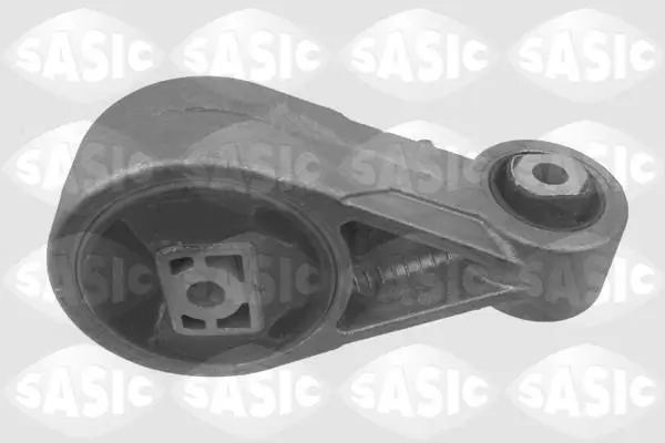 Кронштейн підвіски двигуна передн прав FORD FOCUS I, FOCUS II, TOURNEO CONNECT, TRANSIT CONNECT 1.4-2.0 08.98-12.13 SASIC 9002569 (фото 1)