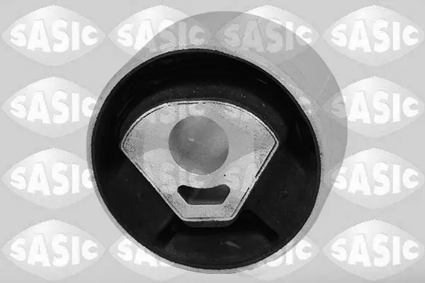 Подушка двигуна задн прав, верх, гумово-металев. FIAT DUCATO 2.0D/2.3D 07.06- SASIC SAS2706463 (фото 1)