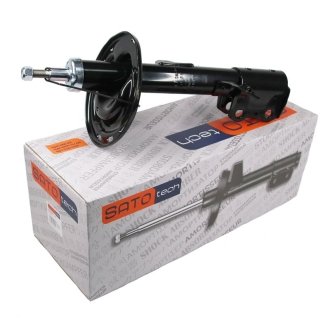 Фото sato Амортизатор Toyota Venza 08- FR SATO TECH 22761FR Sato Амортизатор Toyota Venza 08- FR SATO TECH 22761FR