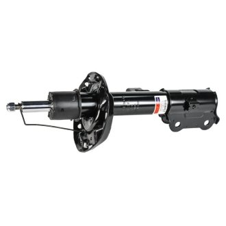 Фото sato амортизатор SATO TECH 23483FL SATO Амортизатор SATO TECH 23483FL