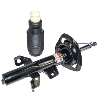 Фото амортизатор SATO SATO TECH 23518FL Амортизатор SATO SATO TECH 23518FL