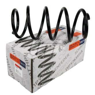 SATO Пружина SATO TECH CS2403F