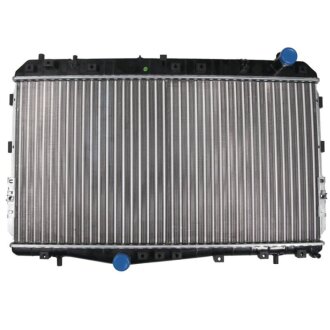 Фото радіатор охолодження двигуна SATO TECH R20001 Радіатор охолодження двигуна SATO TECH R20001