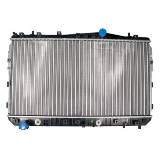 Фото радіатор охолодження двигуна SATO TECH R20009 Радіатор охолодження двигуна SATO TECH R20009