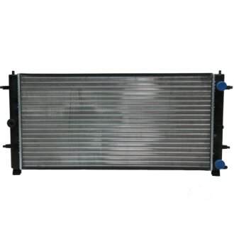 Фото радіатор охолодження двигуна SATO TECH R20021 Радіатор охолодження двигуна SATO TECH R20021