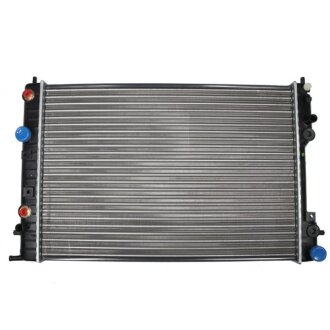 Радіатор охолодження двигуна SATO TECH R20027