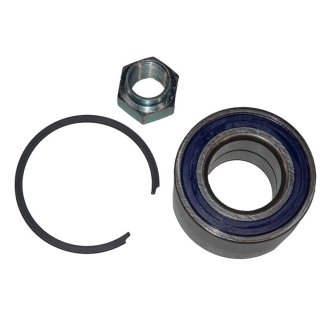 Фото підшипник маточини SATO TECH WB80015 Підшипник маточини SATO TECH WB80015