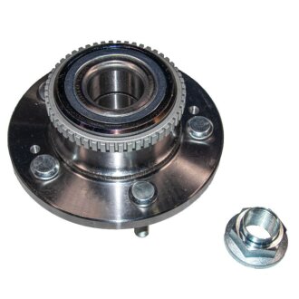 Фото підшипник маточини SATO TECH WB90360 Підшипник маточини SATO TECH WB90360