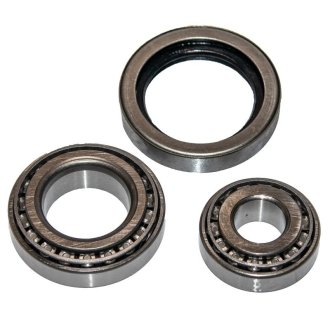 Фото підшипник маточини SATO TECH WB90849 Підшипник маточини SATO TECH WB90849