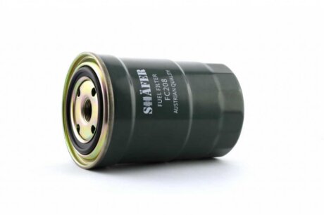 Фото фільтр паливний SHAFER FC208 Фільтр паливний SHAFER FC208