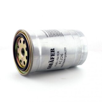 Фото фільтр паливний SHAFER FC226 Фільтр паливний SHAFER FC226
