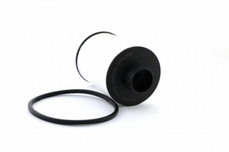 Фільтр паливний на Fiat Doblo, Ducato, Panda, Punto, Opel Combo 1.2-3.0D (2000-) тип Sofima з білим SHAFER FE208D