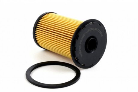 Фільтр паливний на Ford Focus, Galaxy II, C-Max, Focus II, 1.6D-1.8D, 04-15 SHAFER FE229D