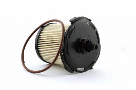 Фільтр паливний на Ford Transit 2.2D 11- SHAFER FE387D