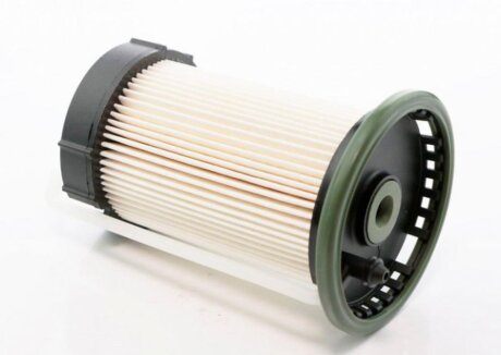 Фільтр паливний на Audi Q3, Seat Alhambra, VW Passat, VW Sharan, VW Tiguan, 1.6D/2.0D, 07- SHAFER FE592