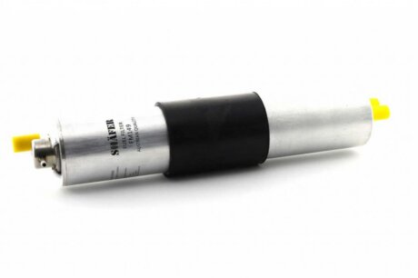 Фільтр паливний на BMW 3, 1.6-3.0, 90-07 SHAFER FM149