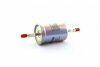 Фільтр паливний на Ford Focus, Tourneo, Transit, Jaguar S-Type, XF, 1.4-5.0, 98- SHAFER FM181 (фото 1)