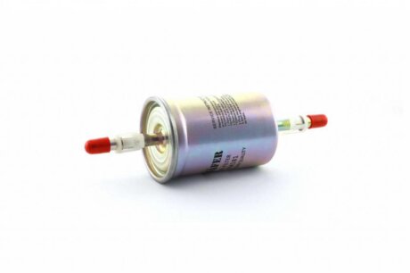 Фільтр паливний на Ford Focus, Tourneo, Transit, Jaguar S-Type, XF, 1.4-5.0, 98- SHAFER FM181