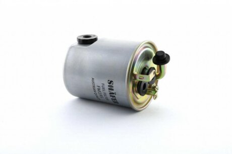 Фото фільтр паливний на MB Sprinter 2.7D 00- SHAFER FM195 Фільтр паливний на MB Sprinter 2.7D 00- SHAFER FM195
