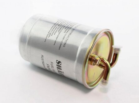 Фільтр паливний на VW LT 88-, T3 88-, Golf II 87- SHAFER FM41