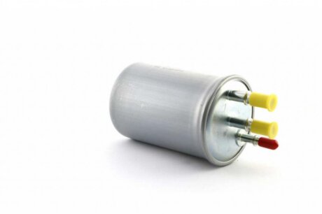 Фото фільтр паливний на Ford Transit Connect 1.8D 02-13 SHAFER FM511 Фільтр паливний на Ford Transit Connect 1.8D 02-13 SHAFER FM511