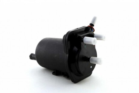 Фото фільтр паливний на Renault Kangoo 1.5 DCI 01-08 SHAFER FM600D Фільтр паливний на Renault Kangoo 1.5 DCI 01-08 SHAFER FM600D