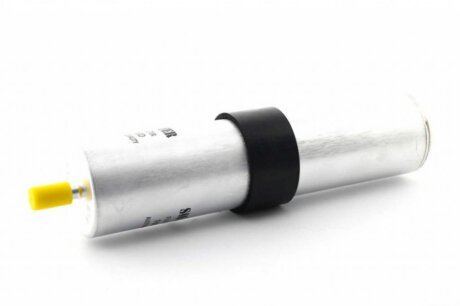 Фільтр паливний на BMW 3, X1, X3, 2.0-3.0D, 04- SHAFER FM763D