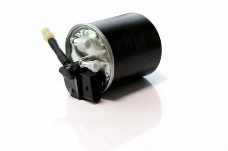 Фільтр паливний на MB C, CLS, E, 2.2D, 08- SHAFER FM913