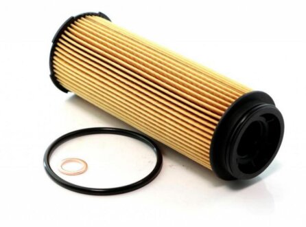 Фільтр масляний на BMW 1, 2, 3, 4, 5, 3.0/3.0D, 14- SHAFER FOE1146D