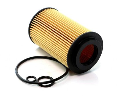 Фільтр оливний на Honda Accord VII, CR-V II, FR-V, 2.2D, 04- SHAFER FOE1537D1