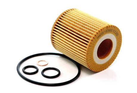 Фото фільтр масляний BMW 1, 3, 5, X1, Z4, 1.6-2.5, 00-15 SHAFER FOE1661D Фільтр масляний BMW 1, 3, 5, X1, Z4, 1.6-2.5, 00-15 SHAFER FOE1661D