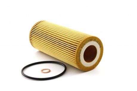 Фільтр масляний на BMW 3 (E46, E90), 5 (E60), 7 (E65, E66, E67), X3 (E83), X5 (E53, E70), X6 (E71, E SHAFER FOE1773D