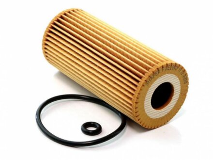 Фото фільтр масляний MB A, B, Vaneo, 1.7D-2.0D, 98-12 SHAFER FOE201D Фільтр масляний MB A, B, Vaneo, 1.7D-2.0D, 98-12 SHAFER FOE201D