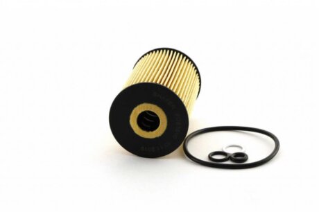 Фільтр масляний Hyundai Accent, Elantra, Genesis, I30, I40, IX35, Tucson, Matrix, Carens, 1.1D-5.0 SHAFER FOE351D