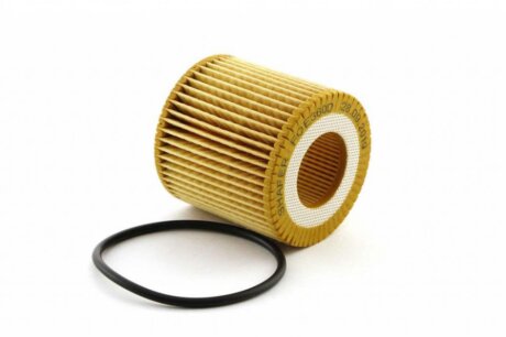 Фільтр оливний на VW Polo, Fabia I, II, Rapid, Roomster 1.2 SHAFER FOE360D