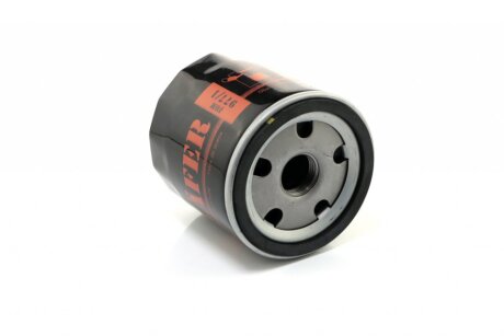 Фільтр оливний на VW Golf VI, 1.0-1.4, TFSI, 11-, D=76mm, H=79mm, 3/4-16UNF SHAFER FOM9771