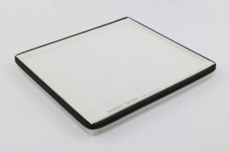 Фільтр салонний на Toyota Rav4, Yaris I, Subaru Legacy III, Outback II, 99- SHAFER SA109